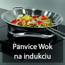 Panvice wok